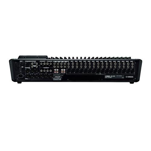 S*o様 YAMAHA MGP24X Yamaha MGP24X 24-Input Hybrid Digital/Analog Mixer With USB Rec